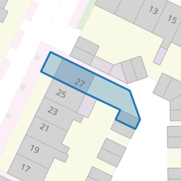 Perceel HLO00-D-3606