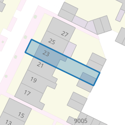 Perceel HLO00-D-3608