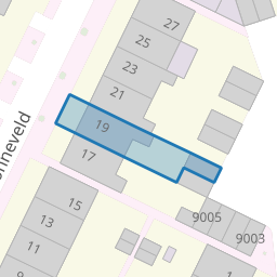 Perceel HLO00-D-3610