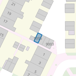 Perceel HLO00-D-3612