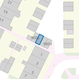 Perceel HLO00-D-3613