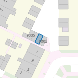 Perceel HLO00-D-3614