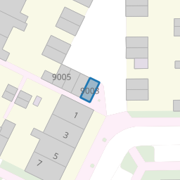 Perceel HLO00-D-3615