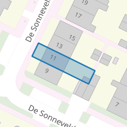 Perceel HLO00-D-3618