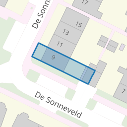 Perceel HLO00-D-3619