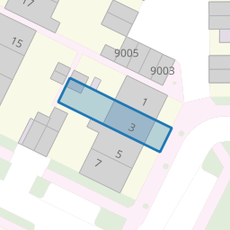 Perceel HLO00-D-3621
