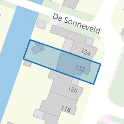 Perceel HLO00-D-3629
