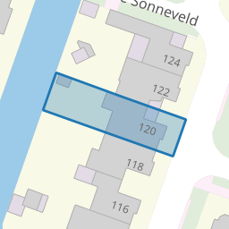 Perceel HLO00-D-3630