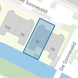 Perceel HLO00-D-3640