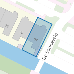 Perceel HLO00-D-3641