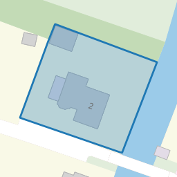 Perceel HLO00-D-3650