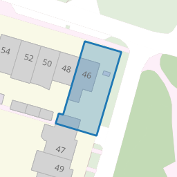 Perceel HLO00-D-3656