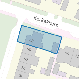 Perceel HLO00-D-3659