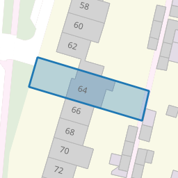 Perceel HLO00-D-3663