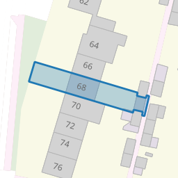 Perceel HLO00-D-3665
