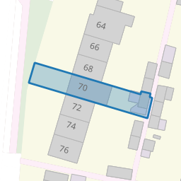 Perceel HLO00-D-3666