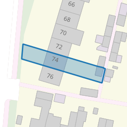 Perceel HLO00-D-3668