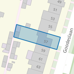 Perceel HLO00-D-3671