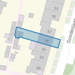 Perceel HLO00-D-3672