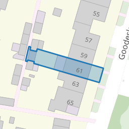 Perceel HLO00-D-3673