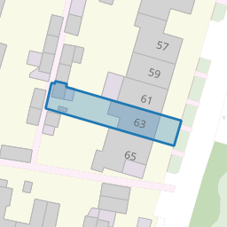 Perceel HLO00-D-3674
