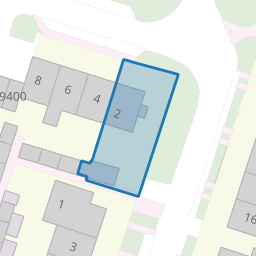 Perceel HLO00-D-3685