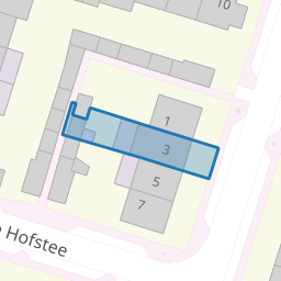 Perceel HLO00-D-3688