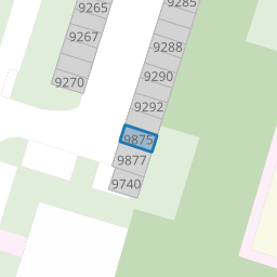 Perceel HLO00-D-3697