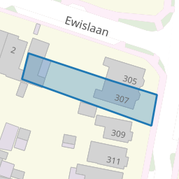 Perceel HLO00-D-3700