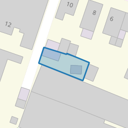 Perceel HLO00-D-3702