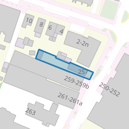 Perceel HLO00-D-3703