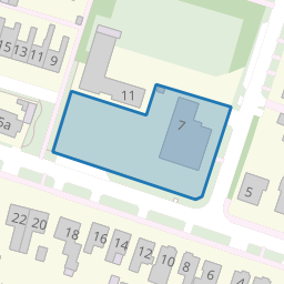 Perceel HLO00-D-3705