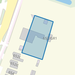 Perceel HLO00-D-3711