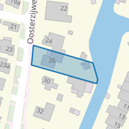 Perceel HLO00-D-3722