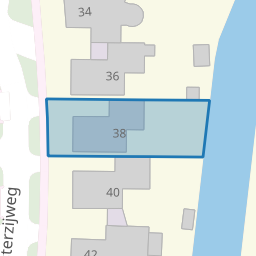 Perceel HLO00-D-3730