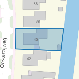 Perceel HLO00-D-3731