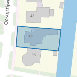 Perceel HLO00-D-3733