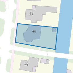Perceel HLO00-D-3734