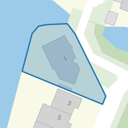 Perceel HLO00-D-3739