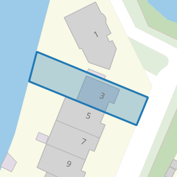 Perceel HLO00-D-3740