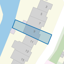 Perceel HLO00-D-3743