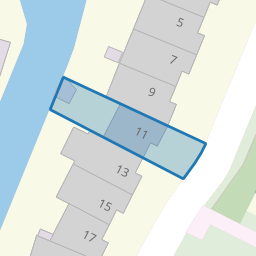 Perceel HLO00-D-3744