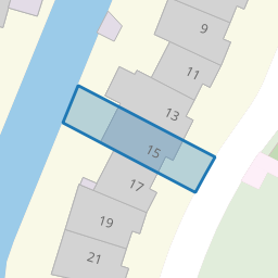 Perceel HLO00-D-3746