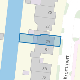 Perceel HLO00-D-3754