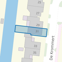 Perceel HLO00-D-3755