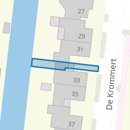 Perceel HLO00-D-3757