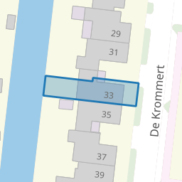 Perceel HLO00-D-3758