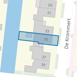 Perceel HLO00-D-3759