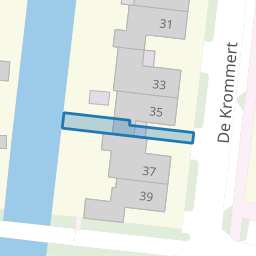 Perceel HLO00-D-3760