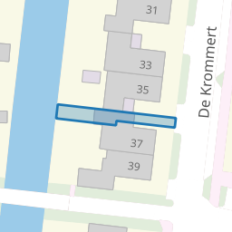 Perceel HLO00-D-3761
